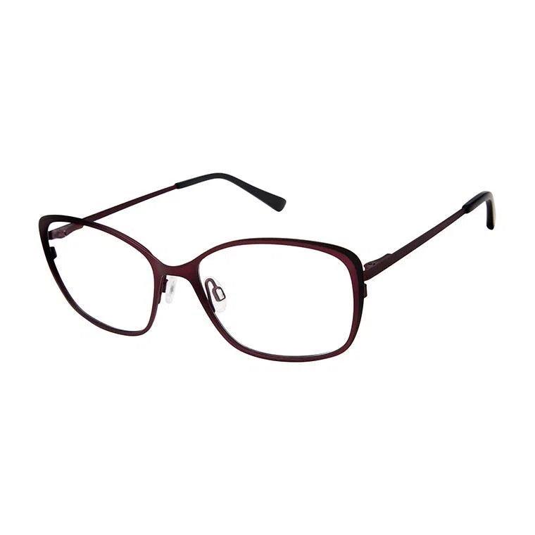 Isaac Mizrahi NY IM30091 Eyeglasses - view 2